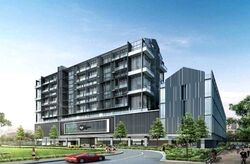 up@robertson-quay photo thumbnail #18